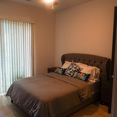 Luxury Designed 2 Bedrooms Part Hotel In Woodland Hills Ca Лос Анджелис Екстериор снимка